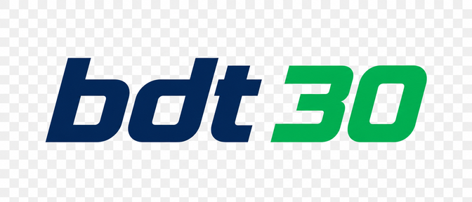bdt 30 হোম লোগো